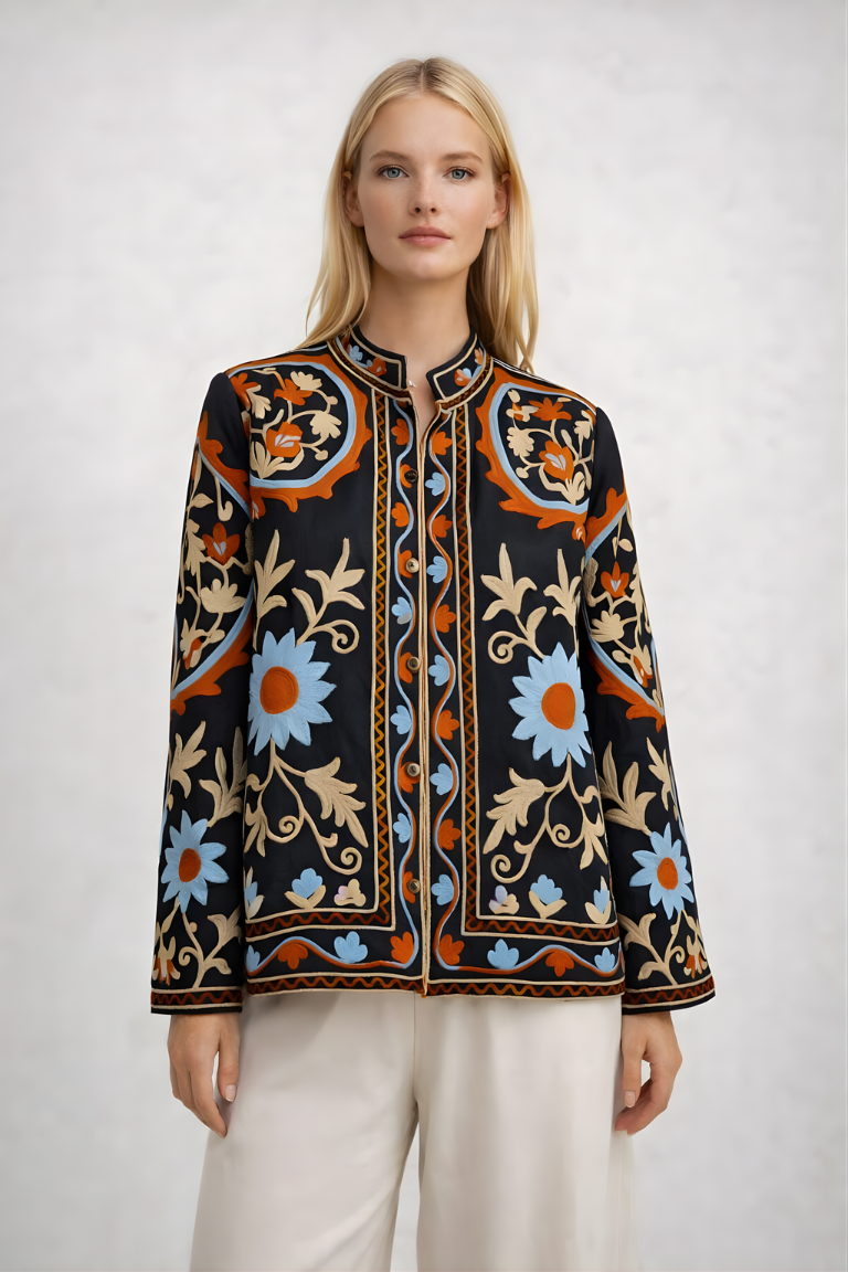 Women's (Vintage Charm)