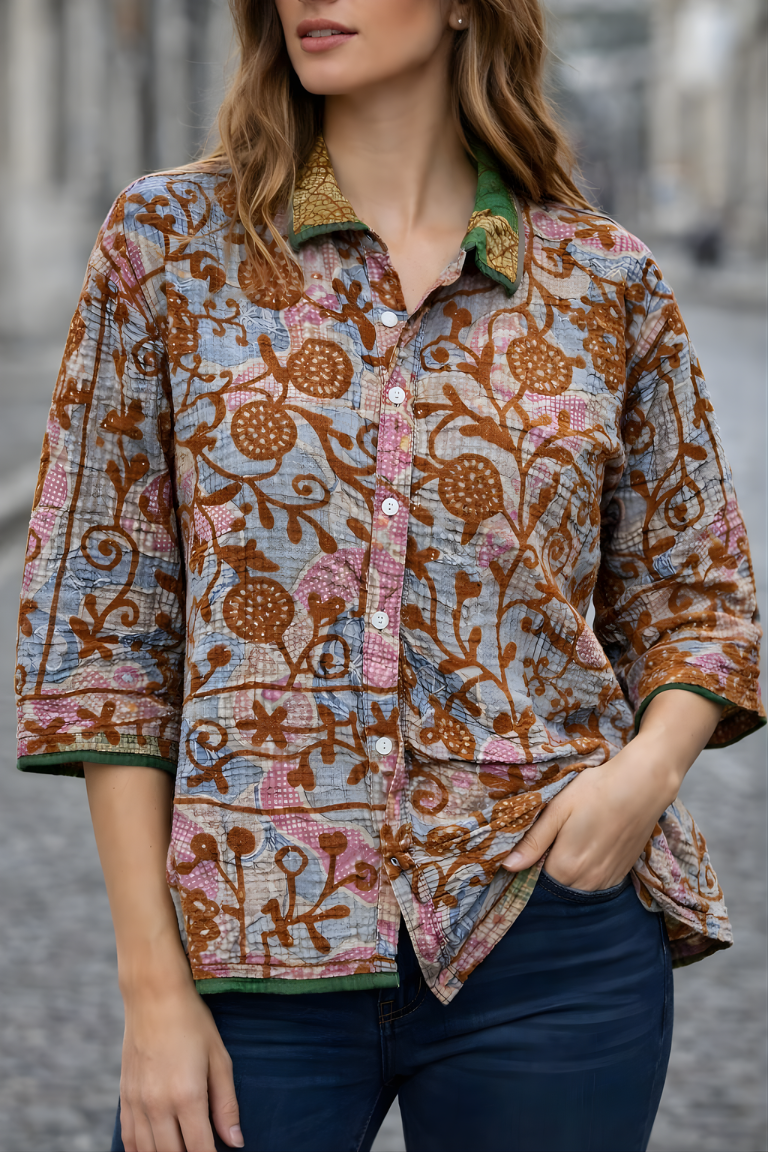 Women's(Vintage Charm)