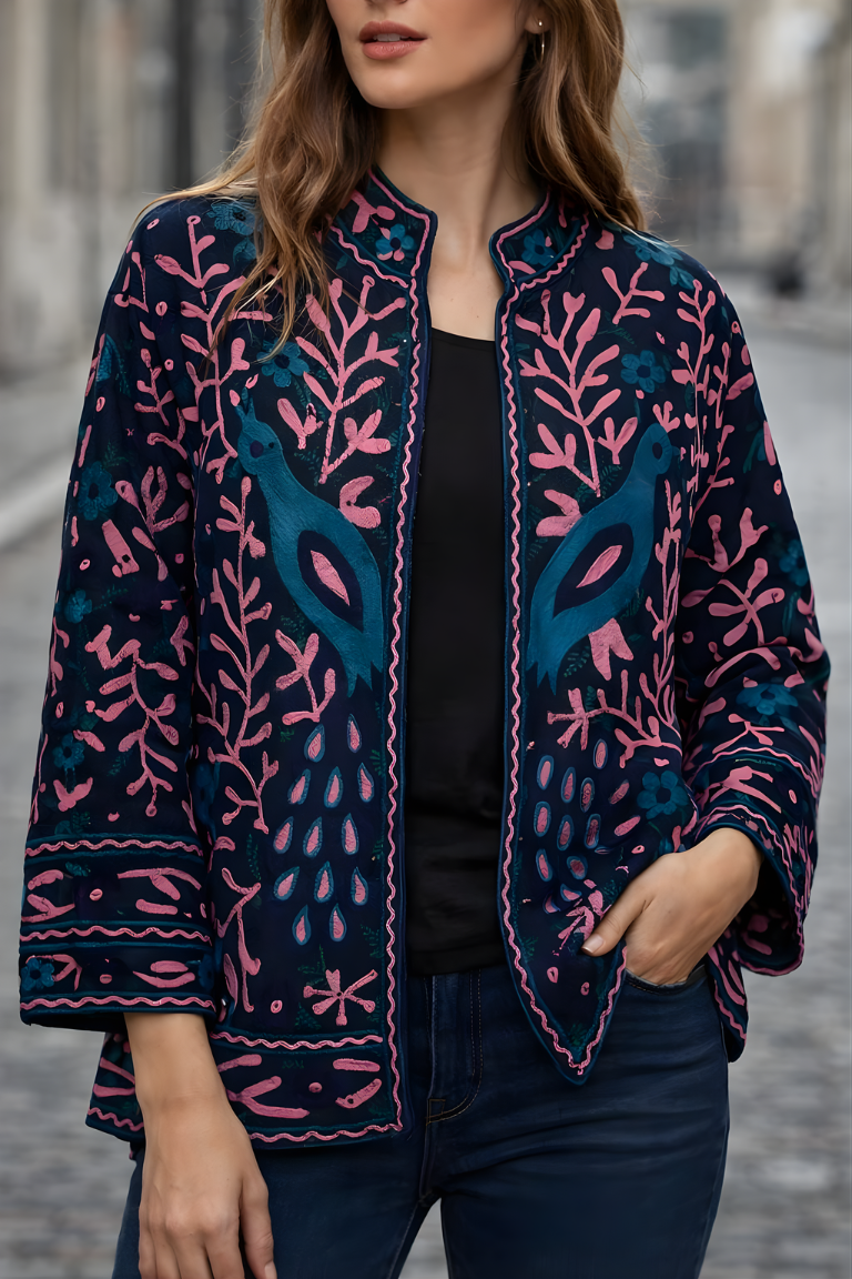 Women's(Vintage Charm)